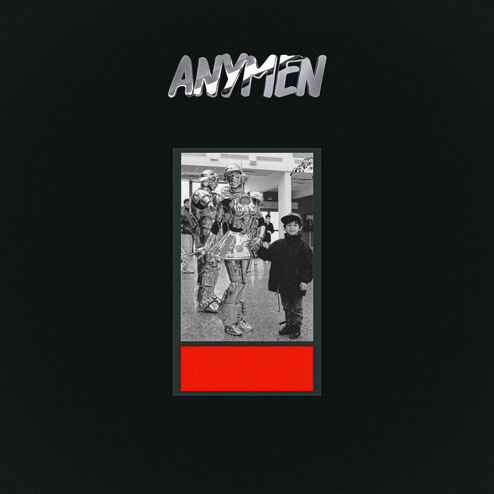 Voyager — ANYMEN